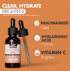 5% Vitamin C Serum - 30oz