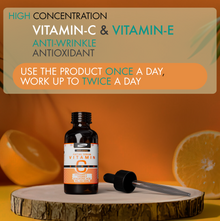 5% Vitamin C Serum - 30oz