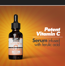 5% Vitamin C Serum - 30oz